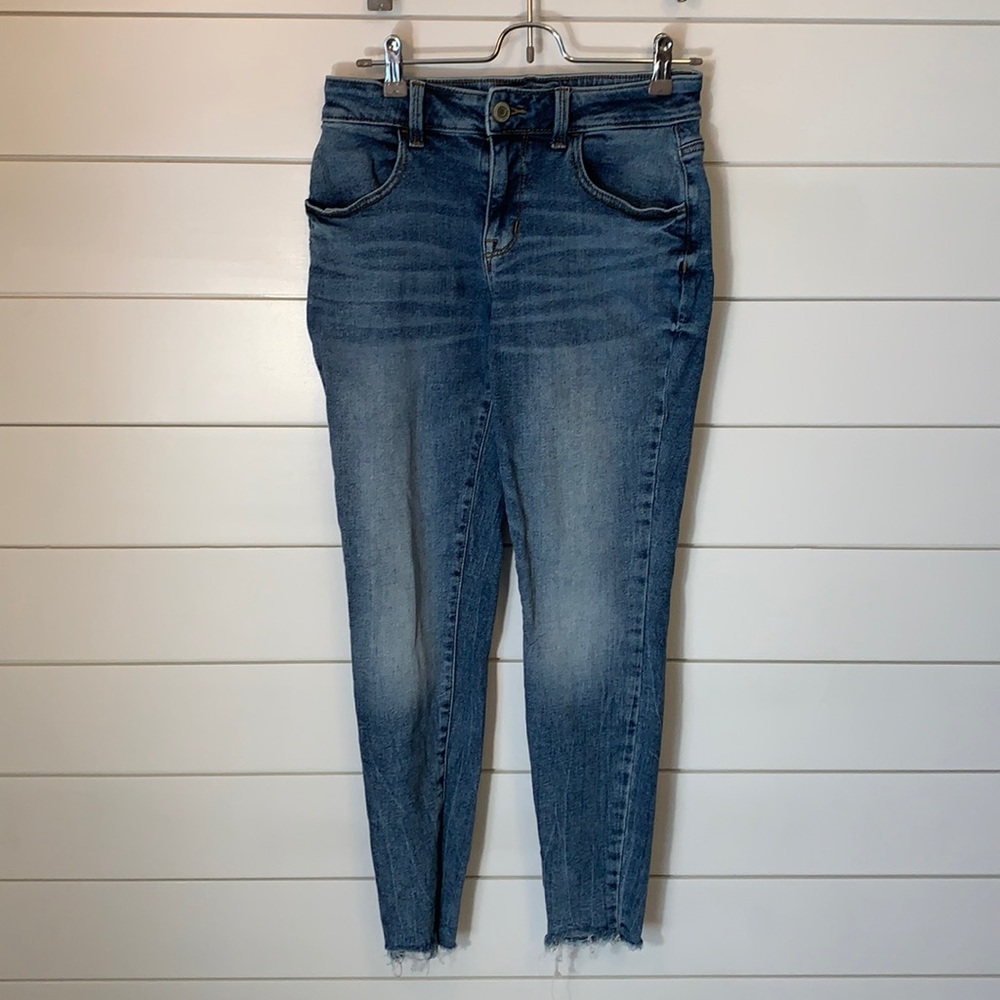 Maurices Skinny Jeans